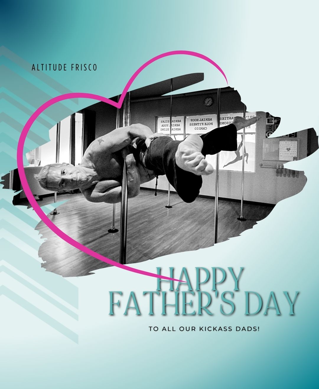 This Father’s Day, we’re celebrating the real-life superheroes — the dads, father figures, and role models who lift us up, cheer us on, and lead with strength and heart. 💙 Whether they’re teaching life lessons, showing up at every milestone, or simply being there through life’s ups and downs, today is for them. Let’s honor the men who shape our world with love, patience, and unwavering support. Happy Father’s Day!