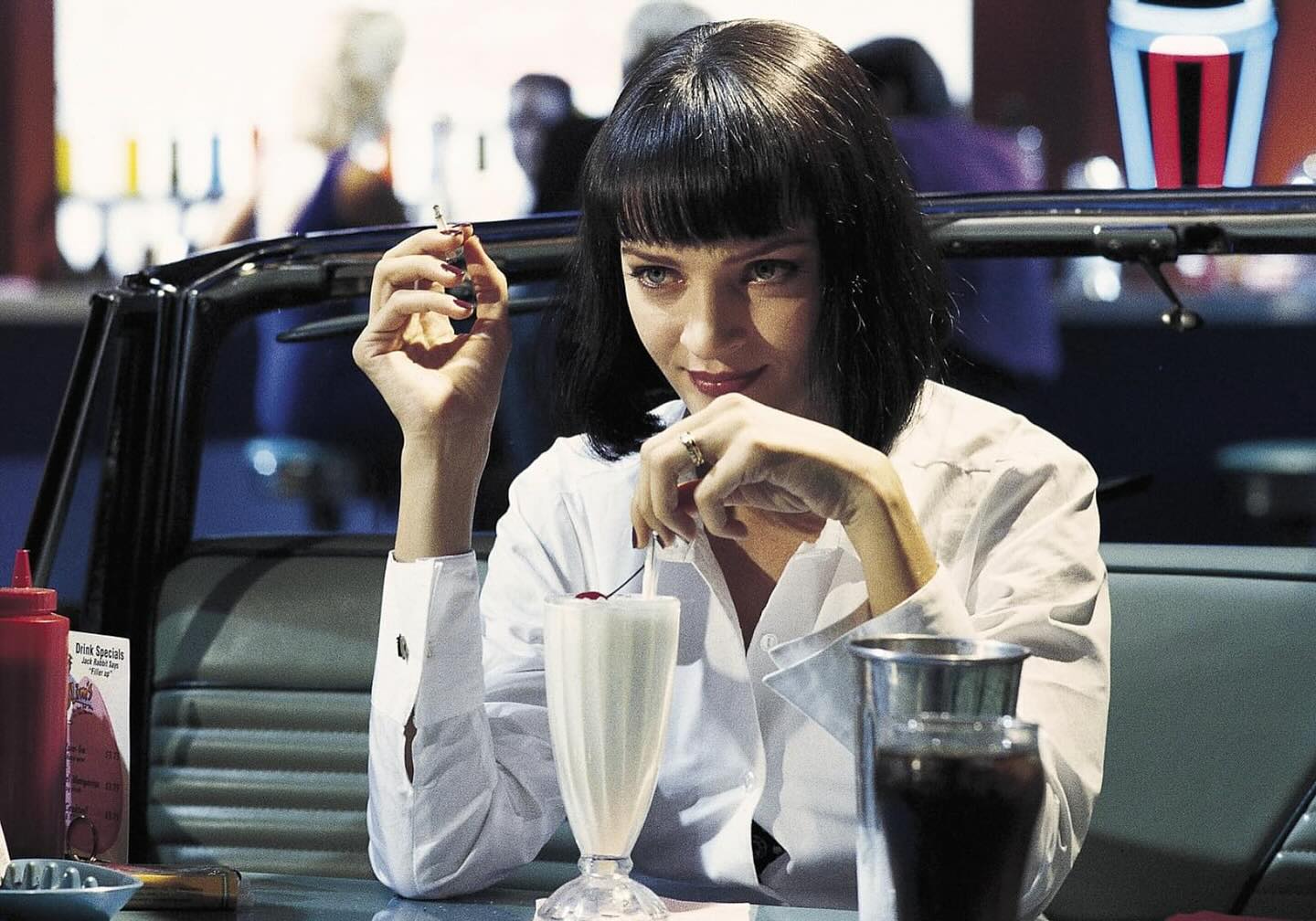 Coming up at Slab Cinema Art House at Blue Star Arts Complex, we’ll be showing Pulp Fiction! Head to the link in our bio to get your tickets now! 🎬🍿
Pulp Fiction -
Monday, June 30th (7pm)
Tuesday, July 1st (7pm & 10pm)