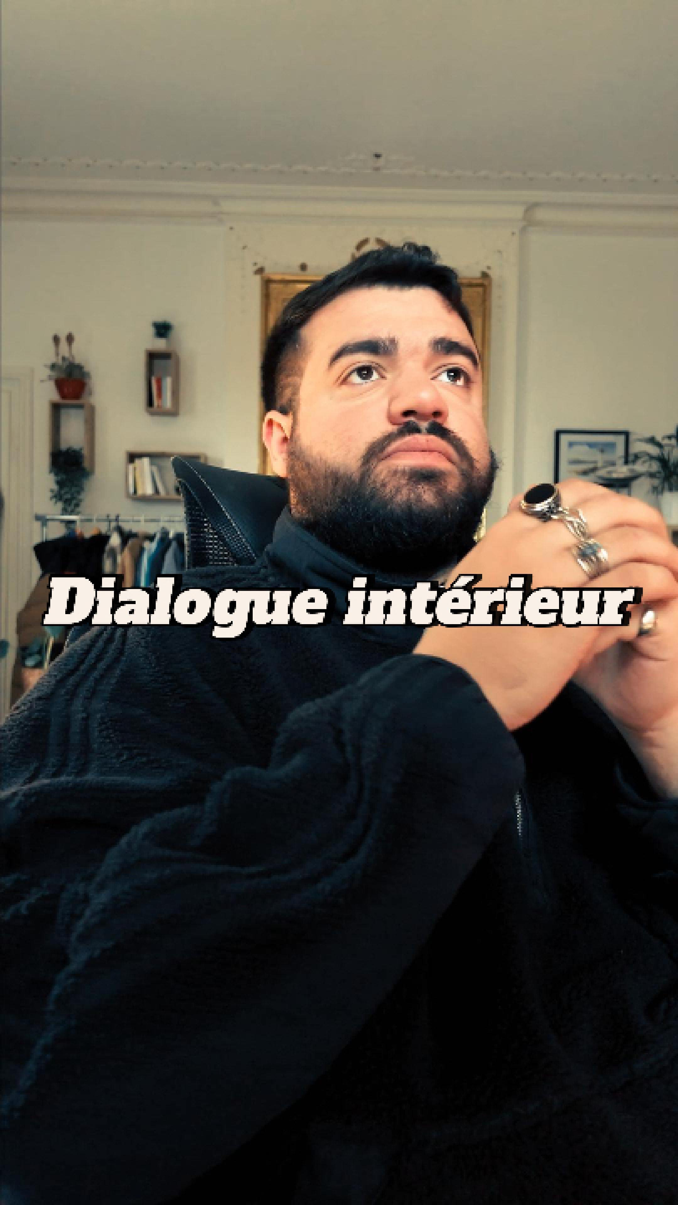 chaque lundi je transforme mon mood du jour en son
aujourd’hui c’était :
« dialogue intérieur »
ce moment où ça parle fort dans la tête
où tout se confronte, sans sortir
dis-moi ton mood en commentaire
je le transformerai peut-être jeudi
—
every Monday I turn my mood into sound
today it was:
“inner dialogue”
that moment when it gets loud in your head
when everything clashes inside, without leaving
drop your mood in the comments
maybe I’ll turn it into Thursday’s track
#moodoftheday #lephar #reelmusic #electronicmusic #sounddesign #homestudio #foryou #onemoodonevibeonetrack