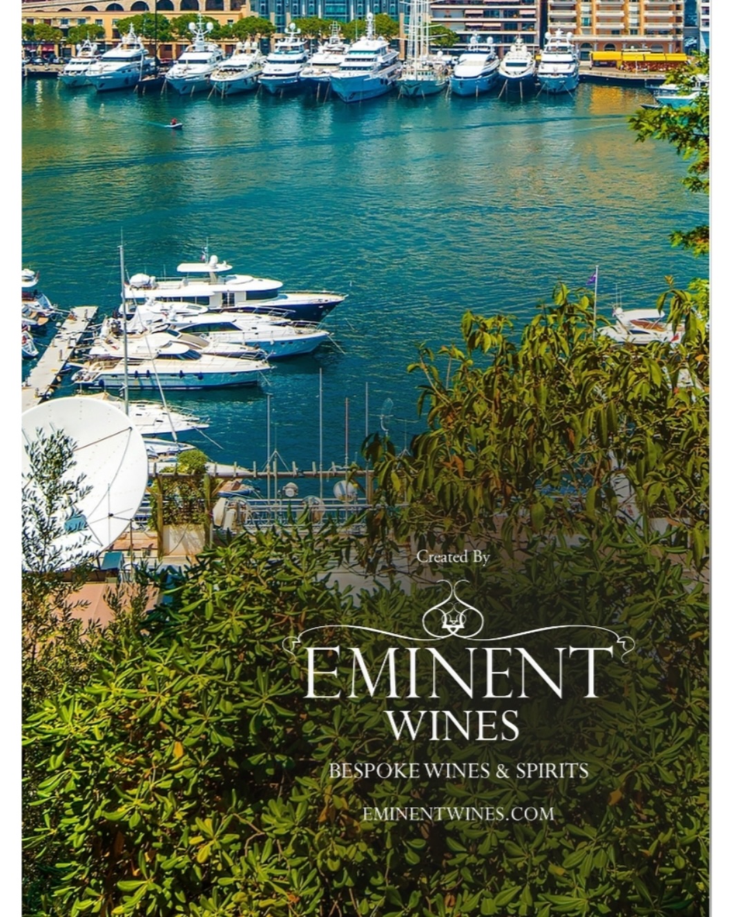 Introducing the Oiseau de Feu
Champagne, meticulously crafted by @eminentwines.
Eminent Wines are the leading creators of bespoke wines, champagnes, spirits, NoLo (no more than 1.2% aov) and wellness drinks, tailored for the artistic and corporate worlds.
#EminentWines #BespokeByEminent #Champagne
#ChampagneExperience #LuxuryDrinks
#CraftedExcellence #FineChampagne
#CustomChampagne #BespokeLuxury
#GiftsOfDistinction #LuxuryGifting #CorporateGifts
#ExclusiveChampagne #DrinkDesign
#ChampagneLovers #LondonLuxury #WellnessDrinks
#NoLoDrinks #CorporateEvents #ArtMeetsChampagne