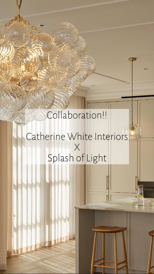 Let there be light!
Lighting design takes projects to another level.
Whenever we can, we work with lighting designers. They bring a fresh eye and unparalleled technical knowledge to a project.
Splash of Light's Virginie really made these spaces shine!
The statement pieces she chose truly added value to this home, along with expertly placed architectural lighting, designed to highlight art and add depth to the rooms.
#lightingdesign #interiordesign #chandelier