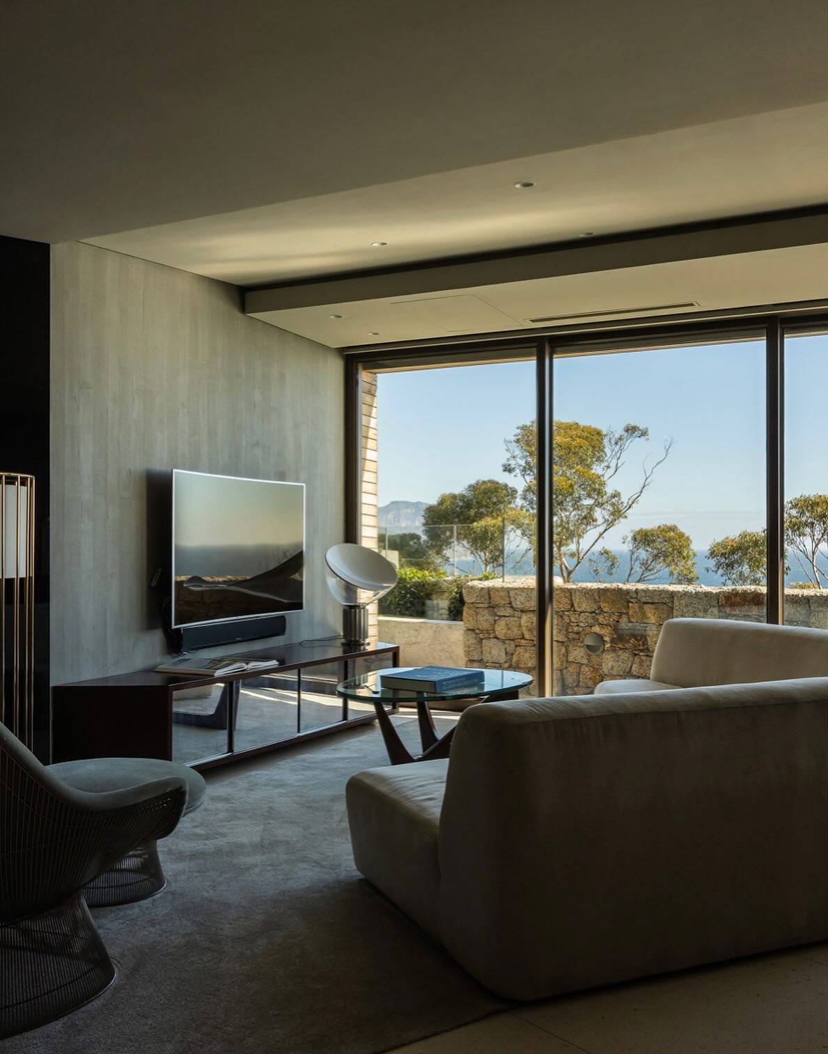 Everything you need has been thought of. Everything you don’t has been left out. The result is a kind of freedom- clean , expansive, and deeply personal.