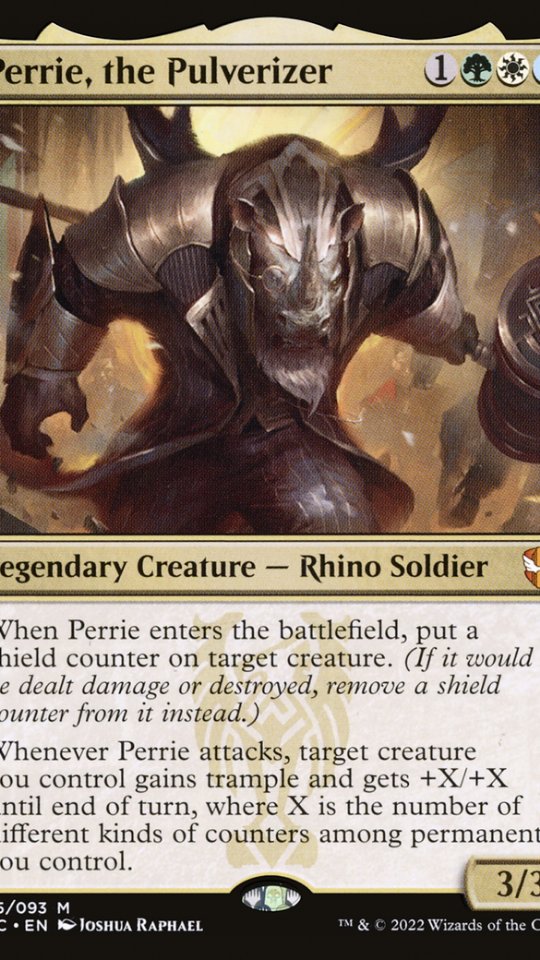 Final Fantasy Upgrades for Streets of New Capenna Precon! || Bedecked Brokers!
---
#StreetsofNewCapenna #mtgxfinalfantasy #EDH #mtg #mtgtiktok #commander #magicthegathering #mtgfinalfantasy #decktech
#greenscreen