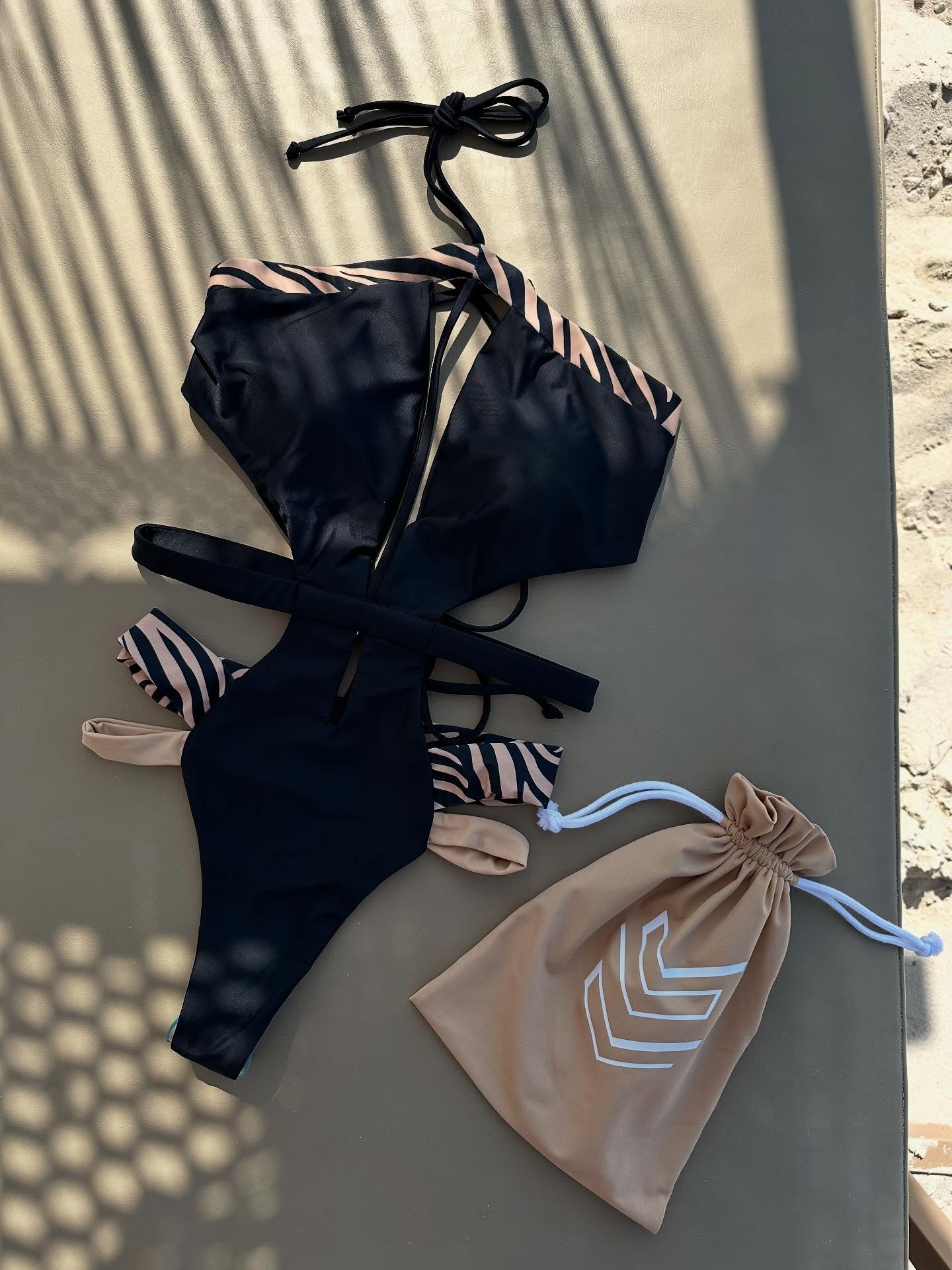 All set... or almost ☀️
Don’t forget the essentials! Your summer starts with the right pieces.
#SanchaTheBrand #Bikini #Swimwear #beachvibes #beachwear #swimming #vacation #beach #travel #swimwearfashion
#BeachReady #SummerChecklist