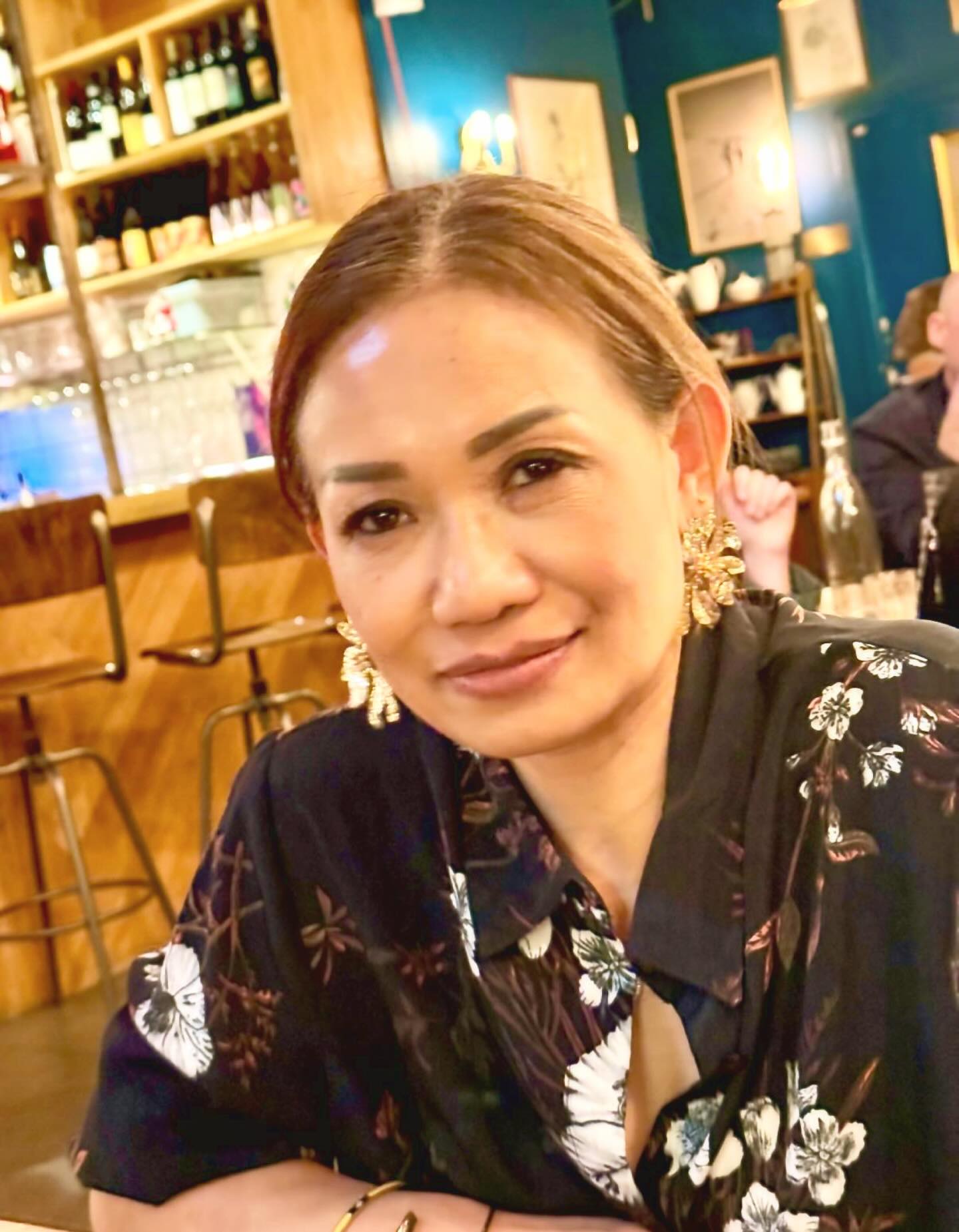 Vi säger ett stort tack till vår fantastiska kollega och vän Nicha för de åren hon varit hos oss. ❤️ Lycka till med det nya helt i din egen regi! 🥳🥂 🍾 Stora kramar ❤️ @hairbytanyaswe @jandy.1981 @bodyandsoulbynicha