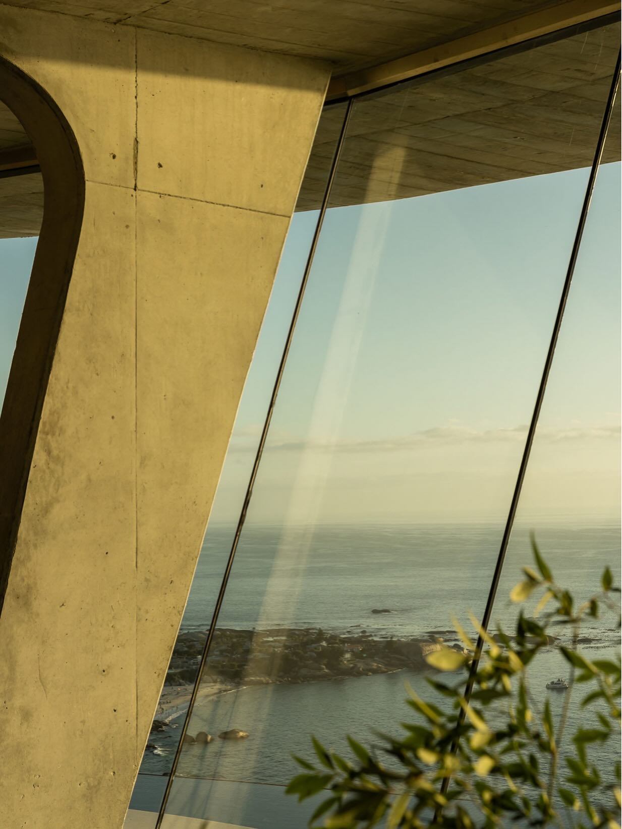 Tucked above the Atlantic,steps from the soul of the city. A place to return to,again and again.