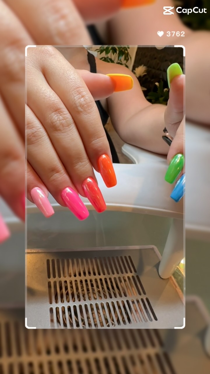 🌈✨ Diversity in color, beauty in every hand.
At MB Luxe Studio, we embrace every vibe — from bold brights to quiet elegance. Whether you’re here for a clean Russian manicure or full glam, we’re here to help you express YOU.
📍Shrewsbury, NJ
📆 Appointments Only
💅 All textures, tones, styles welcome 💖
#InclusiveBeauty #NailDiversity #RainbowNails #RussianManicure #ShrewsburyNails #NailArtForAll #njnails #njsmallbusiness #njnailtech #nailsinspired