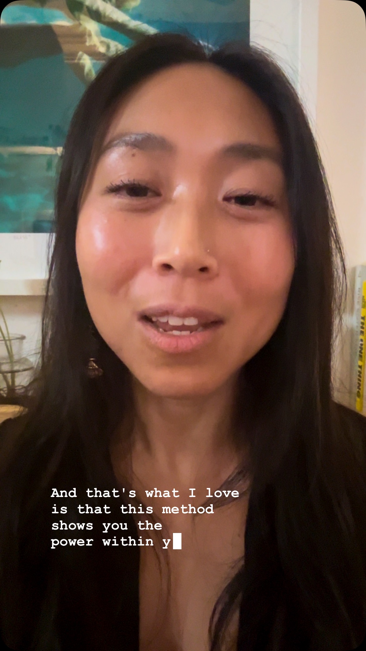 The Fembodiment™️ Method works — and this clients story shows what’s possible. This is more than a method, it’s a full body YES to your power!
Curious about how this work could support you?
DM me or head to the link in my bio to find out more!
#wethefemme #intimacycoach #holisticsexuality #loveyourvulva #fembodimentmethod #pelviccare #clientlove #somaticpractices