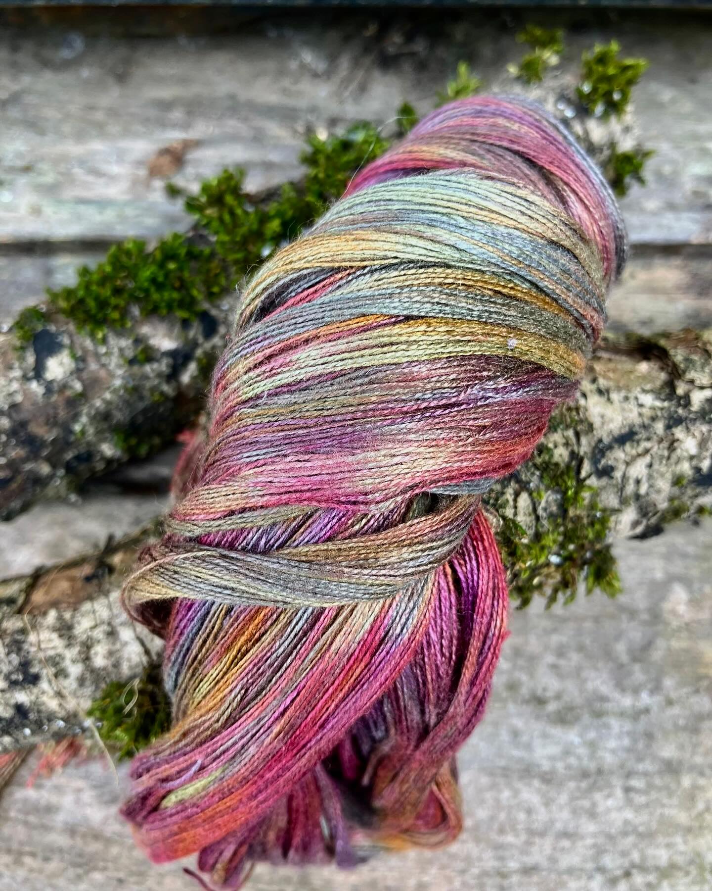 A delicious selection of my hand dyed threads I’ll be stitching into my latest commission, each shade like a swirl of colour drenched beauty, ready to bring the piece to life.
Please get in contact if you have any enquiries
————————————
Website available at top of my page!
————————————
Shipping available for : United States, Canada, New Zealand, Australia and UK
————————————
Instagram: @clare.bullock.maker
Facebook: Clare Bullock Feltmaker
Pinterest: Clare Bullock Feltmaker
————————————
#felting #wetfelting #merinowool #textiles #textile #textiledesign #clarebullockfeltmaker #art #sew4thesoulbook #sew #sewin #bedford #bedfordshire #sharnbrook #workshop #workshops #artist #wool #woolfelt #fabric #threads #slowstitching #stitching #handmade #creativity #creative #embroidery