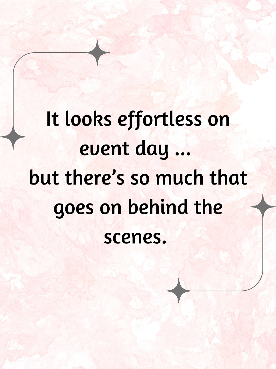 We aren’t everyone price point, and that’s intentional. Our pricing reflects not just what happens at the event…it’s everything we do to make it flawless before we ever get there. Check out our website or DM us.