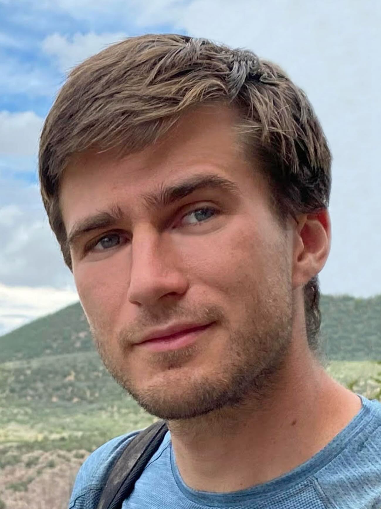 Introducing Henry Young, one of our 2025 Baucus Leaders DC! Henry is originally from Cranford, NJ and is now a student at UM. This summer, he will be interning with Senator Bennet (D-CO) in DC.