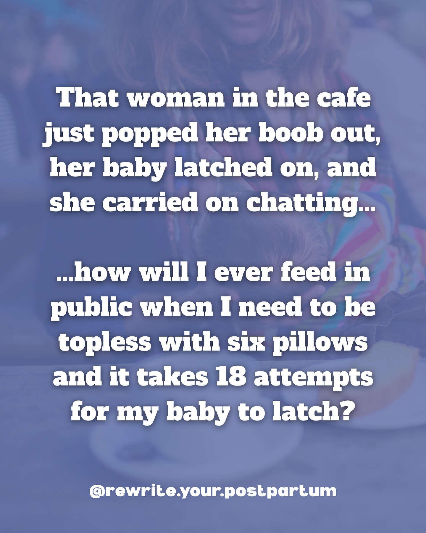 When people are talking about the pros and cons of breastfeeding, one of the major pros is often said to be how convenient it is.
You can just whip your boob out anywhere and feed your baby - and we often see mums doing this in public quite happily.
But we’re not warned that in the early days breastfeeding often ISN’T that convenient.
We don’t see the mums doing hours and hours of skin-to-skin to get their babies to be interested in feeding. The ones who need to hand express a little bit of milk to tempt their babies to open their mouths. The ones using breast compressions to get a little bit more milk into them. The mums who unlatch their baby several times before they feel like it’s comfortable.
Breastfeeding isn’t always very convenient, or glamorous, in the early days. But having realistic expectations, the right support, and a plan to navigate challenges, can help you get your journey off to the best possible start.
If you’re pregnant and want to breastfeed:
⭐️ get yourself on an antenatal breastfeeding course. You probably won’t remember it all, but there will be some useful nuggets that will stick in your mind
⭐️ have details of local support handy - lactation consultants, breastfeeding counsellors, doulas, local breastfeeding cafes/support groups. Getting to support groups can feel like hard work, but meeting other breastfeeding mums and getting reassurance can be amazing.
⭐️ Learn about typical newborn behaviour. Babies don’t feed every 2-3 hours on the clock, and feeding can be as much about comfort as food.
⭐️ Get your partner, friends and family to think about how they can support you in the early weeks. There’s so much they can do - getting you food and drink, looking after the house, entertaining older children, holding baby while you sleep, driving you to support groups, and just being supportive and encouraging
⭐️ Think about who you want in your space while you’re establishing feeding. While later on feeding discreetly can be easier, in the early days it can take a lot of concentration and skin-to-skin.
If you’ve breastfed, was it how you expected?
Katie x
#preparingtobreastfeed #handexpressing #colostrumharvesting #dorsetmums