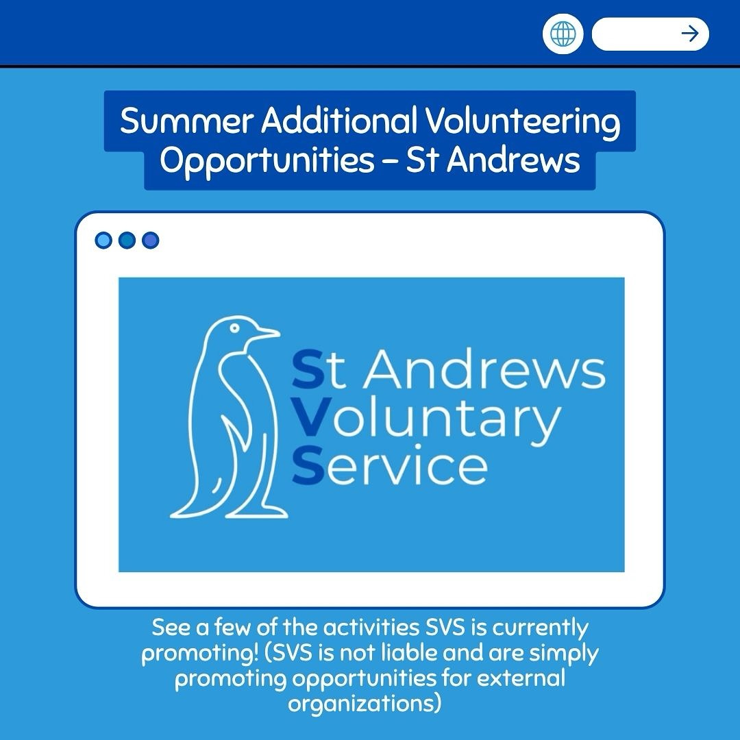Just a few of the volunteer opportunities we have online at the moment! Will continue posting them on our story and on our “Additional Opportunities” Canva Document! ☀️🌊🌿