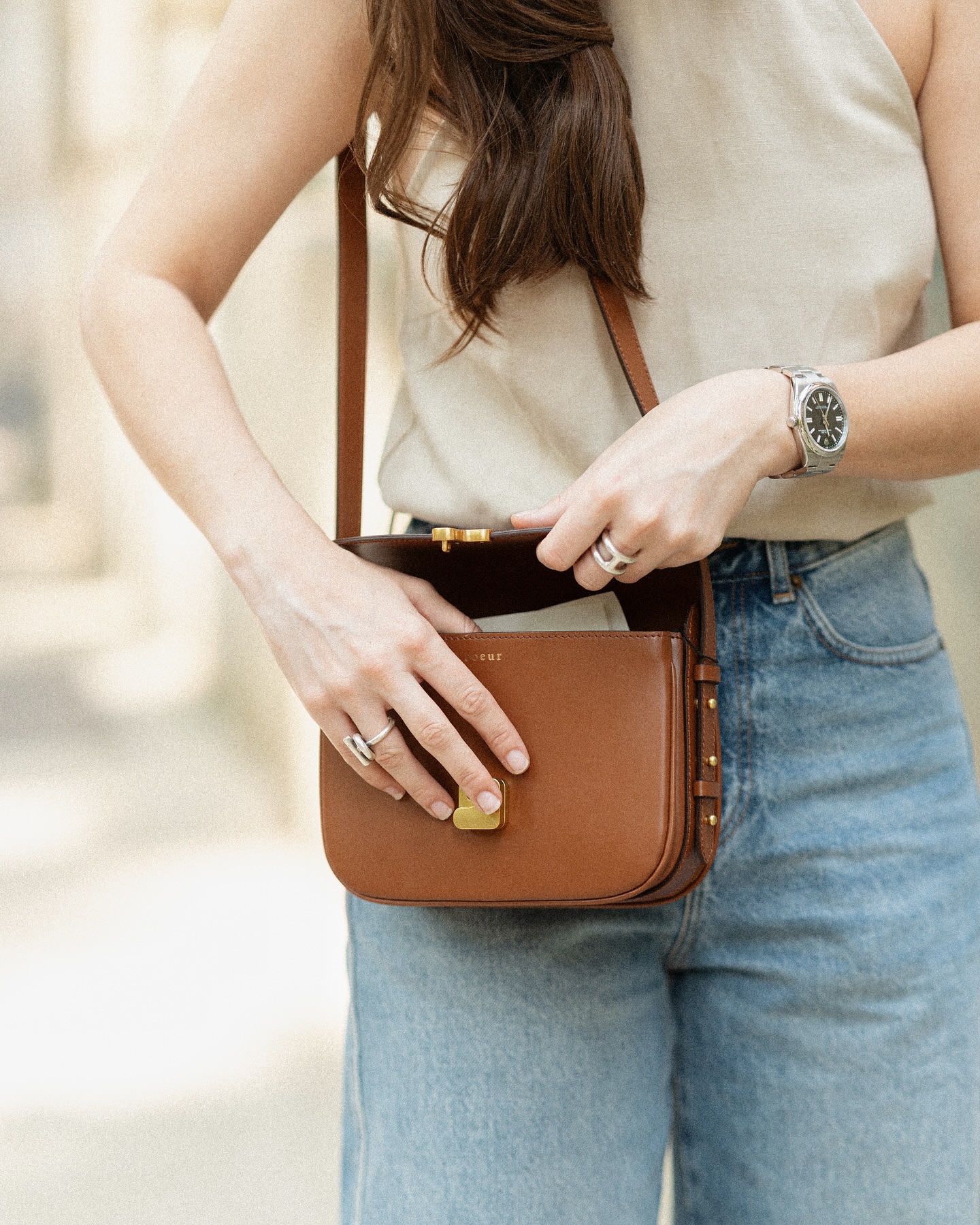 Les filles de @galante.lappartement 🤎
Quel bonheur de collaborer avec vous !
Passionnées, solaires, bienveillantes, et d’une douceur…
Merci pour votre confiance chaque semaine.