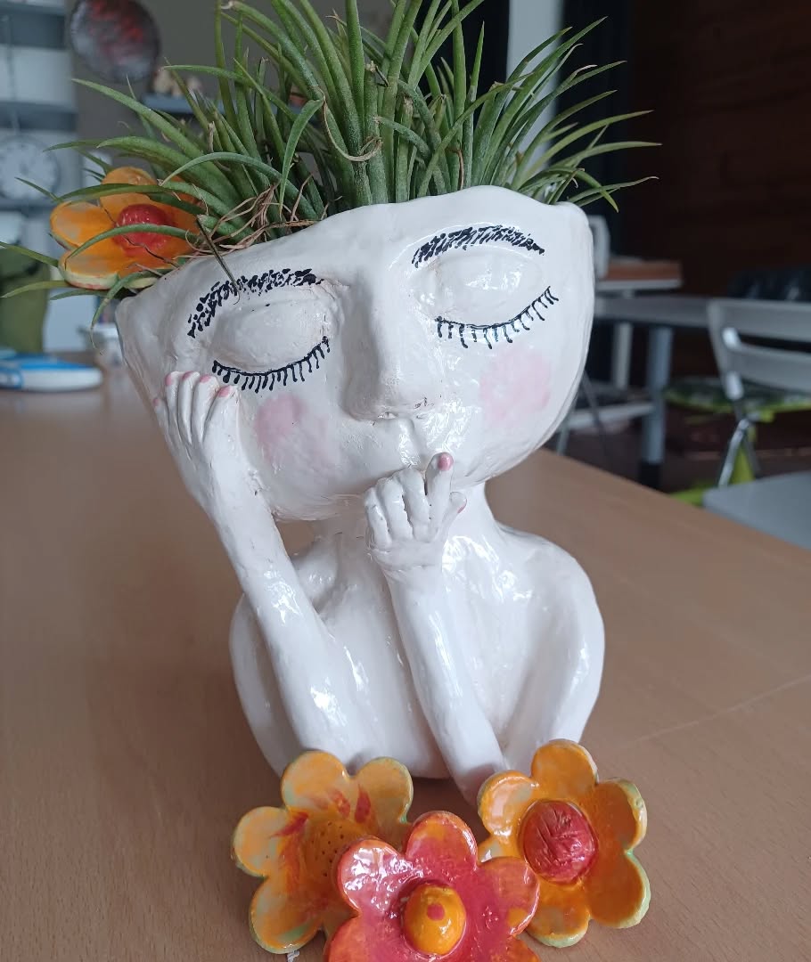 Soooo schön Jaqueline 🥰