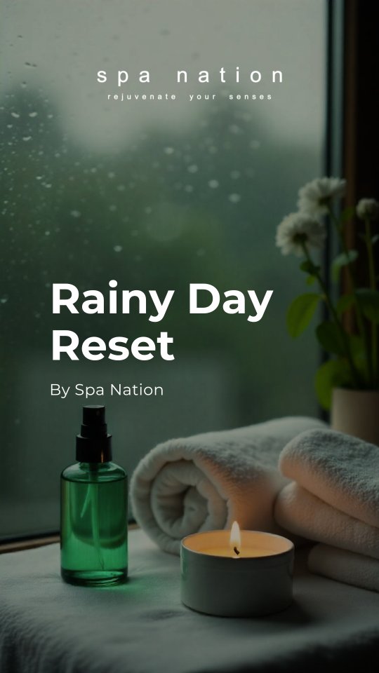Escape the monsoon chill. β Find your cozy calm with a soothing massage at SPA Nation.
Book your bliss!
π Experience truly bespoke relaxation at:
Bengaluru
Phoenix Mall: +91 9591075687
Orion Mall: +91 9538878687
Indiranagar: +91 8296387786
&
Ludhiana
Pavilion Mall: +91 9501078687
π www.spanation.net
#SPANation #MonsoonVibes #RelaxationGoals #MassageEscape