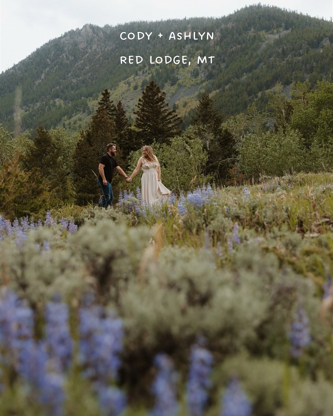 One of those nights I’ll be thinking about for a long time.
It started with some very dark clouds and a bit of rain—and ended up being one of the most beautiful nights I’ve ever had in Red Lodge. Cody and Ashlyn were just so easy to be around, and the way everything unfolded felt like we were running through the hills of Austria or Switzerland.
These are the moments I love capturing—the ones you couldn’t plan if you tried.
If you’re dreaming up something like that, I’d honestly love to be there for it.
.
.
#MontanaWeddingPhotographer #RedLodgeElopement #MontanaElopementPhotographer #BigSkyBride #MontanaEngagementPhotos #RedLodgeWeddings #SouthCentralMontanaWeddings