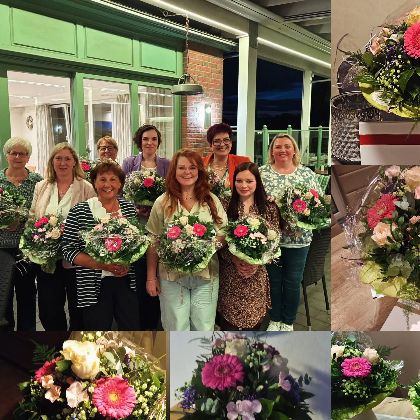 Manchmal sagt ein Bild mehr aus als tausend gesproche Wörter.
Kurz und knapp sind wir einfach dankbar für dieses ganz besondere Team!
#pflegeteamsteinfeld #magicmoments #ambulanterpflegedienst #team #wetschätzung #vonherzenfürherzen #gruppenfotoskönnenwir