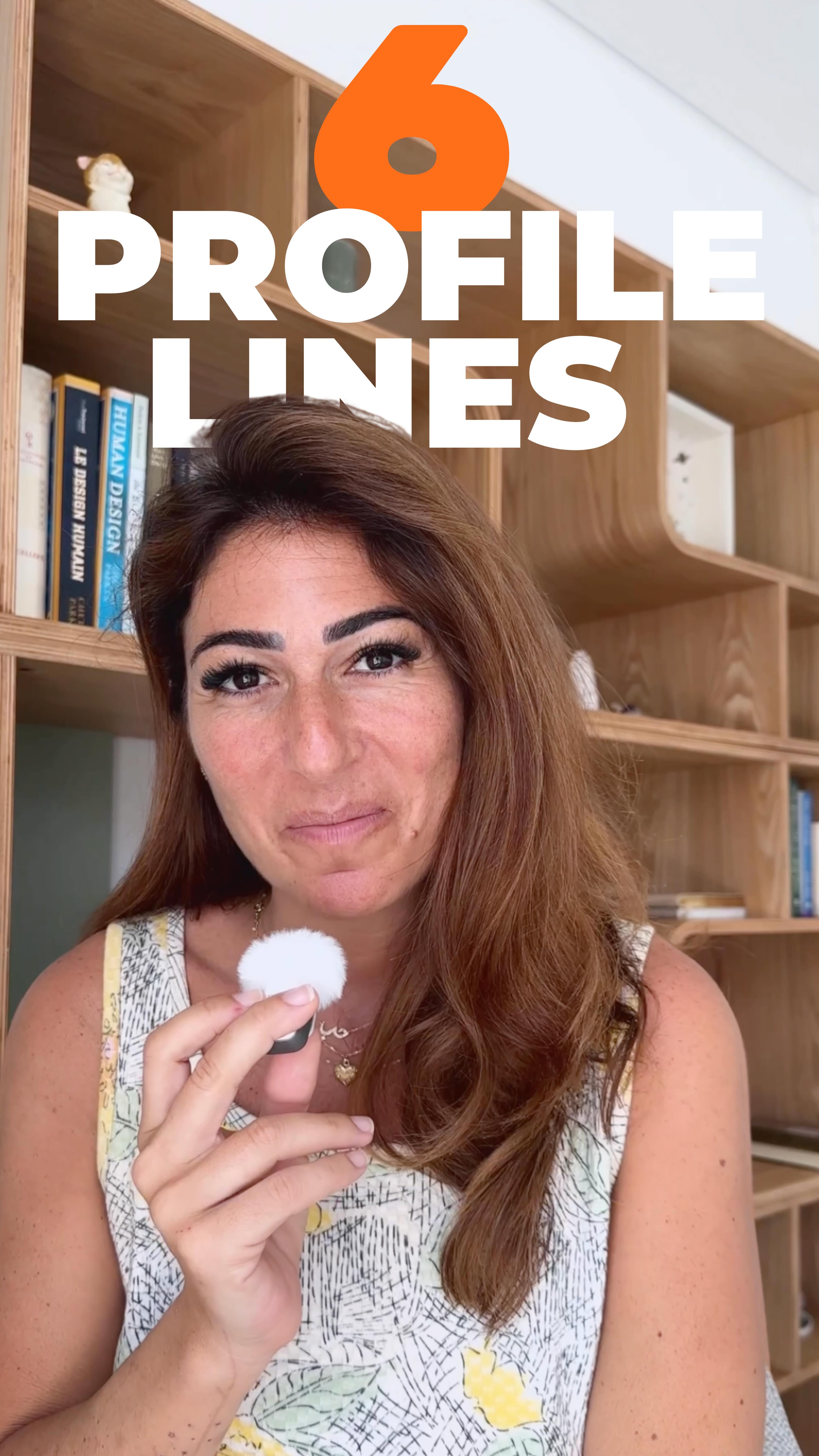 You’re not just a number, you’re a unique combination of two powerful profile lines in Human Design.
This pairing shapes how you learn, lead, relate, and grow, but it’s only one piece of the puzzle. Your full design holds even more insight waiting to be uncovered. Curious what your profile says about you?
Book a session now, link in bio.
-
-
-
-
-
-
-
#HumanDesign #HumanDesignProfiles #SpiritualGrowth #SelfDiscovery #EnergyBlueprint #ConsciousLiving #KnowYourself #HumanDesignReading #LifePathAwareness #PersonalEvolution #AwakenYourPotential #HumanDesignGuide