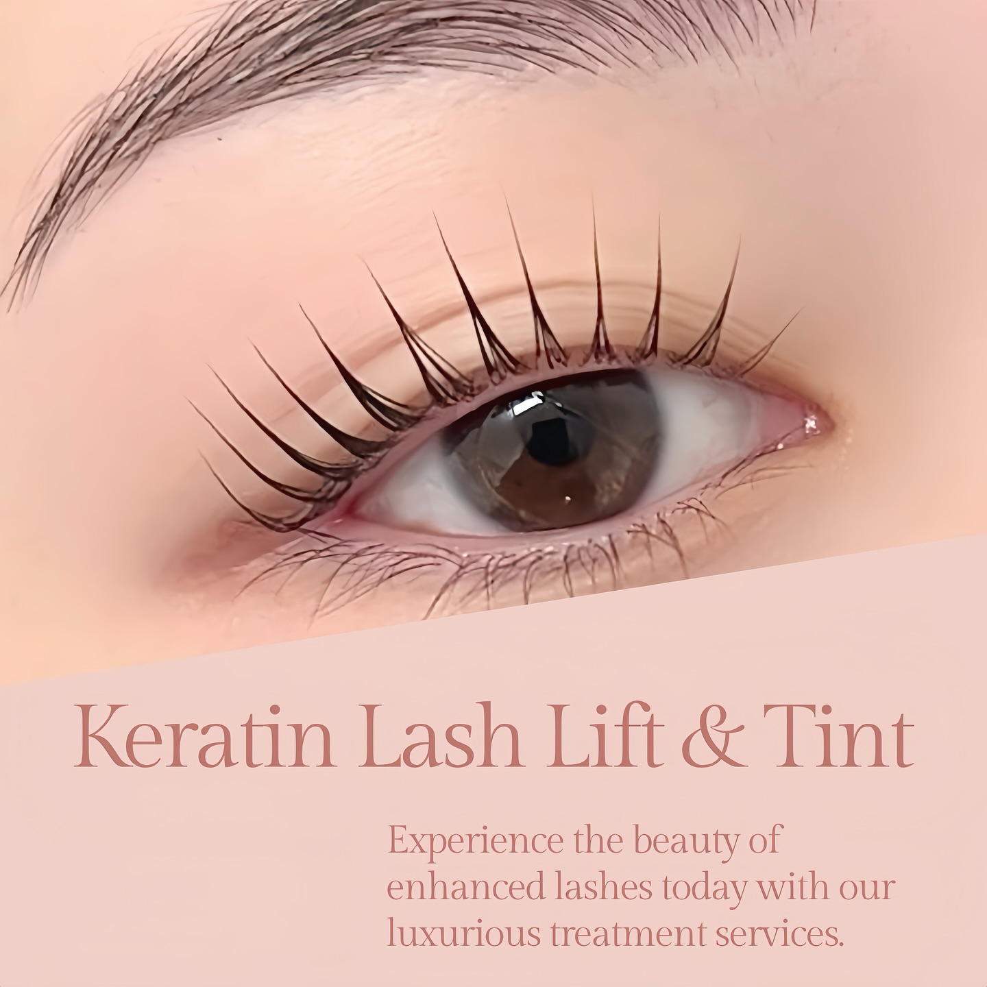✨ Lift. Define. Shine. ✨
Our Keratin Lash Lift & Tint enhances your natural lashes with a soft, lasting lift and rich tint — for eyes that appear brighter, more defined, and beautifully awake.
â €
âś” No extensions
âś” No daily maintenance
✔ Results that last 6–8 weeks
Book your appointment today and step into a more confident, polished you. đź©·
________________________________________________
K BEAUTY HOUSE
â €
456 St Kilda Rd, Melbourne VIC 3004
Inquires send DM or text 0466 811 184
â €
Booking via online 24/7
www.kbeautyhouse.com.au
â €
• Eyelash extensions
• Keratin botox + Lash lift & tint
• Brow lamination & tint
• Brow & Lip Wax
• Nail Services
________________________________________________
#kbeautyhouse#melbournelashes#eyelashextensionsmelbourne #melbourneeyelashextensions #southyarraeyelashextensions #southyarra#prahran#russianvolumemelbourne#lashliftmelbourne#browlaminationmelbourne#lashlifttraining
#nailmelbourne #nailartmelbourne #nailaustralia #nailartaustralia