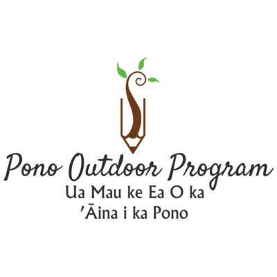 🌱✏️ Why Our Logo Speaks Volumes: Lets go back to the basics....
Many admire our logo… but few know the deep reason I chose it.
It was love at first sight—as I was shaping Pono Outdoor Program PEA in 2021. It wasn’t just a design. It was the message. The moto. The motivation. The inspiration.
A pencil turning into a tree.
📝➡️🌳
Why? Because in our program, nature is our educator.
The pencil represents knowledge and learning… but instead of an eraser, it grows—into a swirling trunk, like a young kupukupu fern. 🌿 Three green leaves sprout from the top, symbolizing life, nourishment, and connection to the ʻāina.
This logo tells our story:
Learning doesn’t stay on paper. It breathes. It moves. It feeds us, grounds us, and helps our keiki grow.
The earthy brown connects us to the soil.
The green reflects vitality.
Together they remind us that nature offers all we need—exercise, healing, lessons, creativity, culture, and resilience.
Beneath the design is our name in flowing script:
Pono Outdoor Program—because this is a heart-led journey in righteous balance.
And below that, Hawaiʻi’s state motto:
✨ Ua Mau ke Ea o ka ʻĀina i ka Pono ✨
“The life of the land is perpetuated in righteousness.”
This isn’t just a motto—it’s a responsibility. A way of living. A path we walk every day with our keiki.
This logo is more than what you see.
It’s what we feel,
what we watch,
what we absorb from the land.
It’s what we remember and what we pass on.
🌈 Mahalo to everyone who sees the mana in this work. It’s not just education—it’s restoration. 🌿
#PonoOutdoorProgram #UaMauKeEaOKaAinaIKaPono #OutdoorEducation #HawaiianValues #NatureIsOurTeacher #KeikiOLa #PonoWay #GrowWithAloha #KupukupuWisdom #learningfromtheland