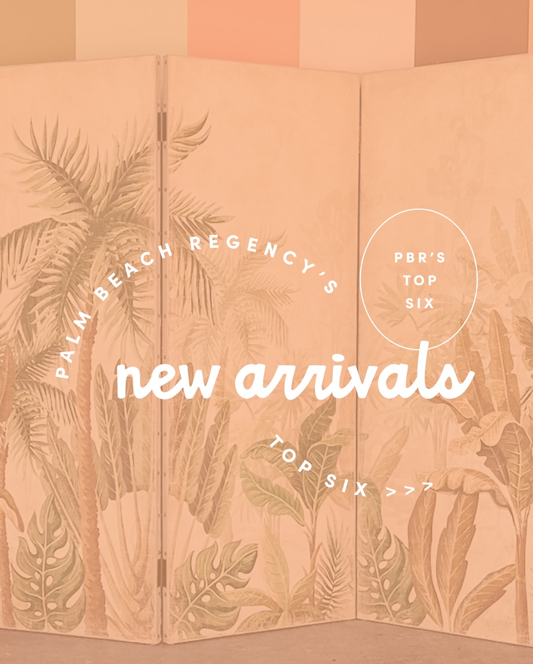 🌴 Pencil Reed Perfection New Arrivals 🌴
👉🏼 Swipe for today’s Top Six!
🌴Pencil Reed Rattan Scroll Console🌴
🌴Three Panel Tropical Palm Art🌴
🌴Pencil Reed Rattan Scroll Coffee Table🌴
🌴Pair of High Back Rattan Lattice Chairs🌴
🌴Fab Wrought Iron Flamingo 🌴
🌴Maitland Smith Pencil Reed Rattan Pedestal🌴
#pencilreedfurniture #tropicalvibes #rattanfurniture #vintage #vintagehome #grandmillenialdecor