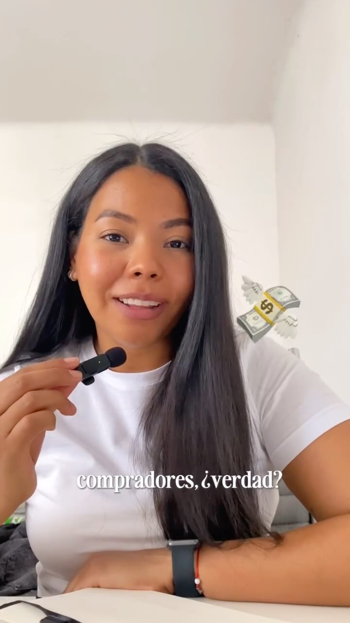 ✨ Se nos olvida fácil cómo es comprar…
Pero si no recordamos esa sensación, es difícil vender con alma.
Yo he trabajado en marketing, sí.
Pero también he sido vendedora de mostrador.
Y si algo me ha enseñado eso es que la venta no es una transacción.
Es una conexión.
💭 ¿Hace cuánto no piensas en lo que te hace a ti misma comprar algo?
#ventasenlinea #ventasdigitales #negociosdigitalesespaña #negociosdígitales