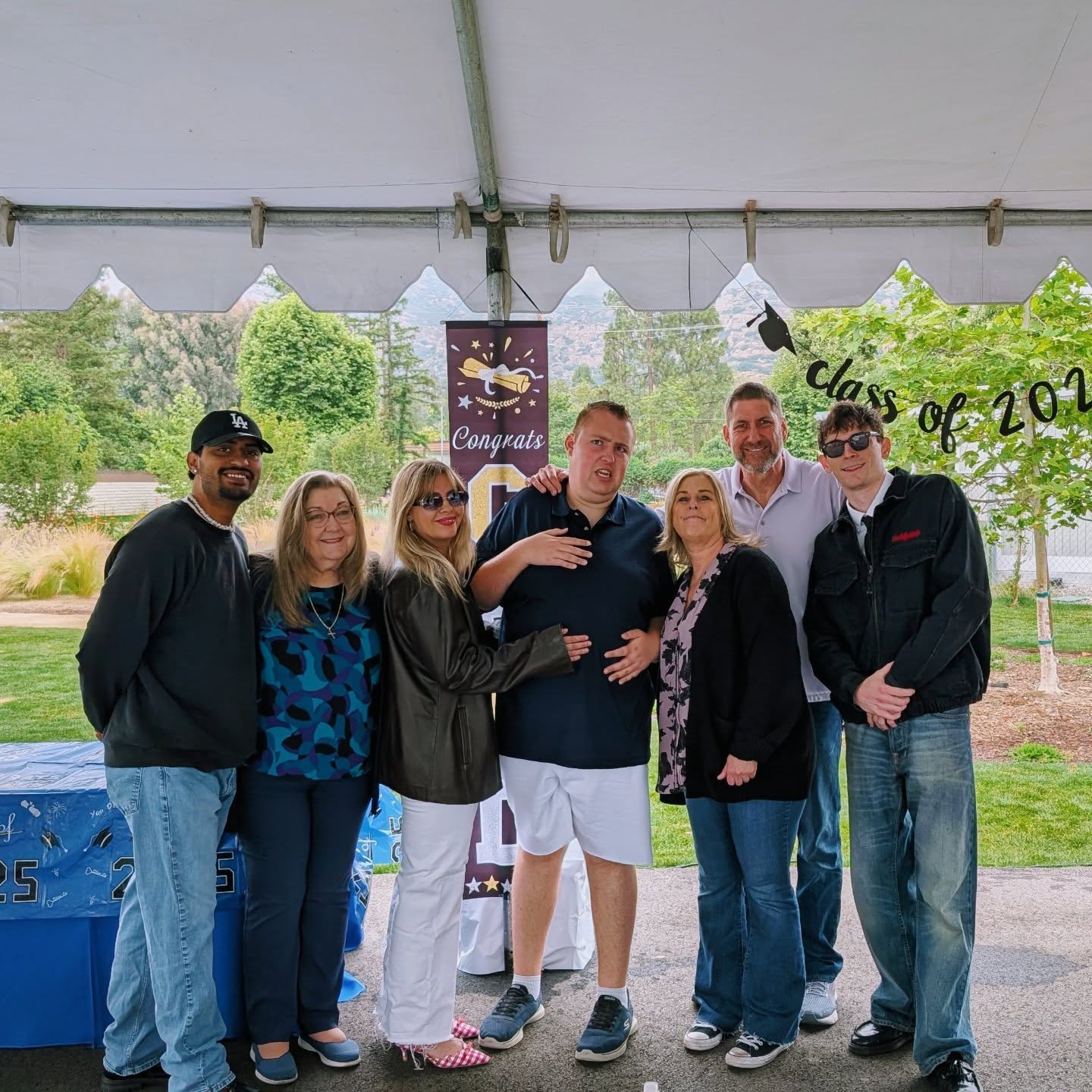 We extend our heartfelt congratulations to all of our students who celebrated important milestones this week—including those not pictured! Whether you are graduating or moving up to the next grade, your growth and hard work have not gone unnoticed. It has been a privilege to honor each of you and the progress you've made here at #AACA. We are proud to walk alongside you on this journey and look forward to all that lies ahead! 🎓🎉💙💜
#autism #autismacceptance #autismo #autismmom #autismspeaks #autismacceptance #bautismo #autismfamily #autismmemes #autismlife #autismlove #autismparents #autisme #autismdad #autismspectrumdisorder #autismsupport #autismspectrum #autismobrasil #autismday #autismrocks
#specialeducation #autism #specialneeds #specialeducationteacher #autismawareness #graduate
