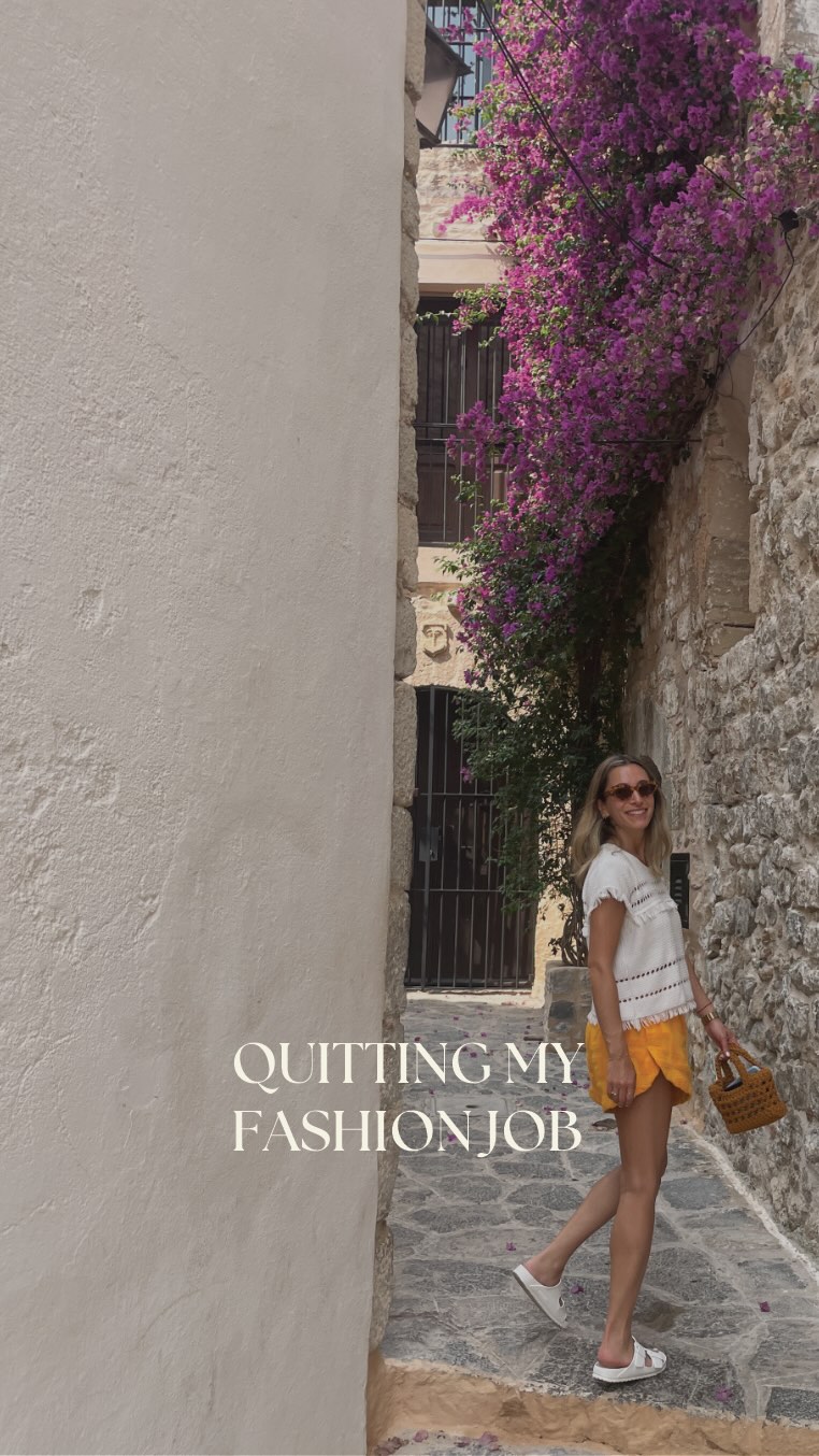 I left a stable job in fashion design, and while it was one of the hardest decisions I’ve made, it was also the most rewarding.
I see so many people stuck in careers they chose years ago… not because they still love it, but because it feels safe, familiar and in their comfort zone.
But what if your career could actually reflect your gifts? What if your work felt energising, not draining? And what if you could truly feel fulfilled and like you’re living your purpose?
That’s exactly what I support people with through Human Design, especially those feeling the nudge for something more, but not quite sure what that “more” is yet.
If you’ve ever thought: “I know I have more to offer… I just don’t know what,” you’re not alone and you’re not stuck.
In my 1:1 Human Design readings, I help you explore your energy, your strengths and your next aligned step, so that you can make the right decisions for yourself along the way.
If you’d like to learn more, my DMs are always open, or you can book a reading through the link in my bio. I’d love to support you 🤍
.
.
.
#humandesign #humandesignsystem #humandesignreading #humandesignreader #humandesigncoach #humandesignguide #humandesignchart #humandesigncoaching #humandesignbusiness #careeradvice #careerguidance #lifepurpose #lifepurposecoach #passion #passionandpurpose