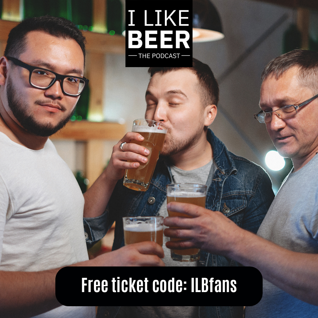 SHHHH! DON’T TELL OTHERS ABOUT THIS... Here’s an exclusive for loyal I Like Beer listeners. Get in free to the Beer Vs. Wine Sip-Off event June 27, 2025 at the Avo Theater in Vista.
Use the secret code “ILBfans” when ordering tickets at
https://bevartshow.com/ilb/
Link in bio.
The coupon is good for two tickets (a $60 value!). But act fast… the offer ends June 26, 2025. Each ticket gets you into the pre-show sipping party where you can sample three San Diego craft brews from Weir Beer, Roadies Brewing and Abnormal Beer. And/or enjoy samplers from San Diego’s Burtech Family Vineyard, Mermaid Valley Vineyards and Fallbrook Winery.
Come join the fun. Make some noise. And help us settle the debate: who’s more awesome… beer drinkers or wine drinkers!
#downtownvista #vista #sdbeer #sdbrewers #beer #beervswine #beerme #showdown