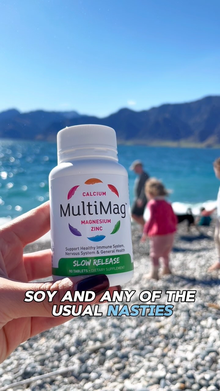 MultiMag supports all the stages of motherhood from pregnancy, postpartum and beyond!
MultiMag supports the whole body to live a well balanced, healthy lifestyle.
Keep your magnesium, calcium and zinc levels up in order to keep up with the kids too!
.
.
.
#magnesium #zinc #healthnz #calcium #multimag #kiwiowned #shoplocalnz #magnesiumsupplement #musclerelaxation #smallbusinessnz #breastfeedingsupport #motherhoodmoments