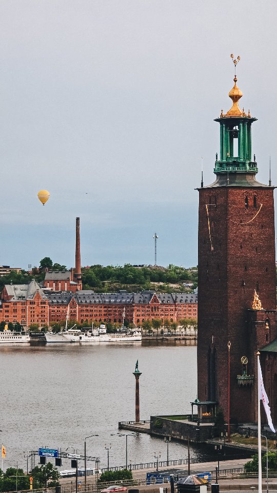 Had the most amazing time showing @laurapribs around my hometown. It was such an incredible week and I even got to visit some places I have never made the time to see. Thanks for such a fun week ♥️
.
.
#sverige🇸🇪 #visitstockholm #visitsweden #hometowntourist