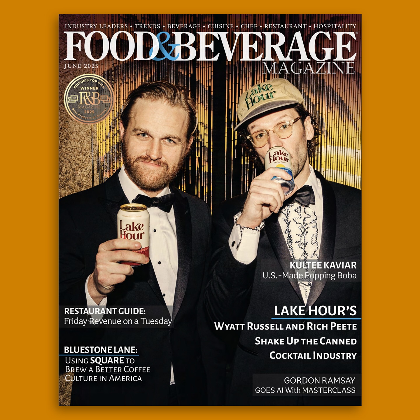 Ol’ Stiles Honey is featured in the month’s issue of @fbmagazine in their Industry Leaders feature! Grilling season is upon us and @ol_stiles is leading the charge with our high-quality honey and spice blend for open flame grilled flavor unlike anything you’ve tasted. Give it a try today! #food #foodie #grilling #honey #bbq #grillmaster #bbqlife #outdoorcooking #summergrilling #foodstagram #yummy