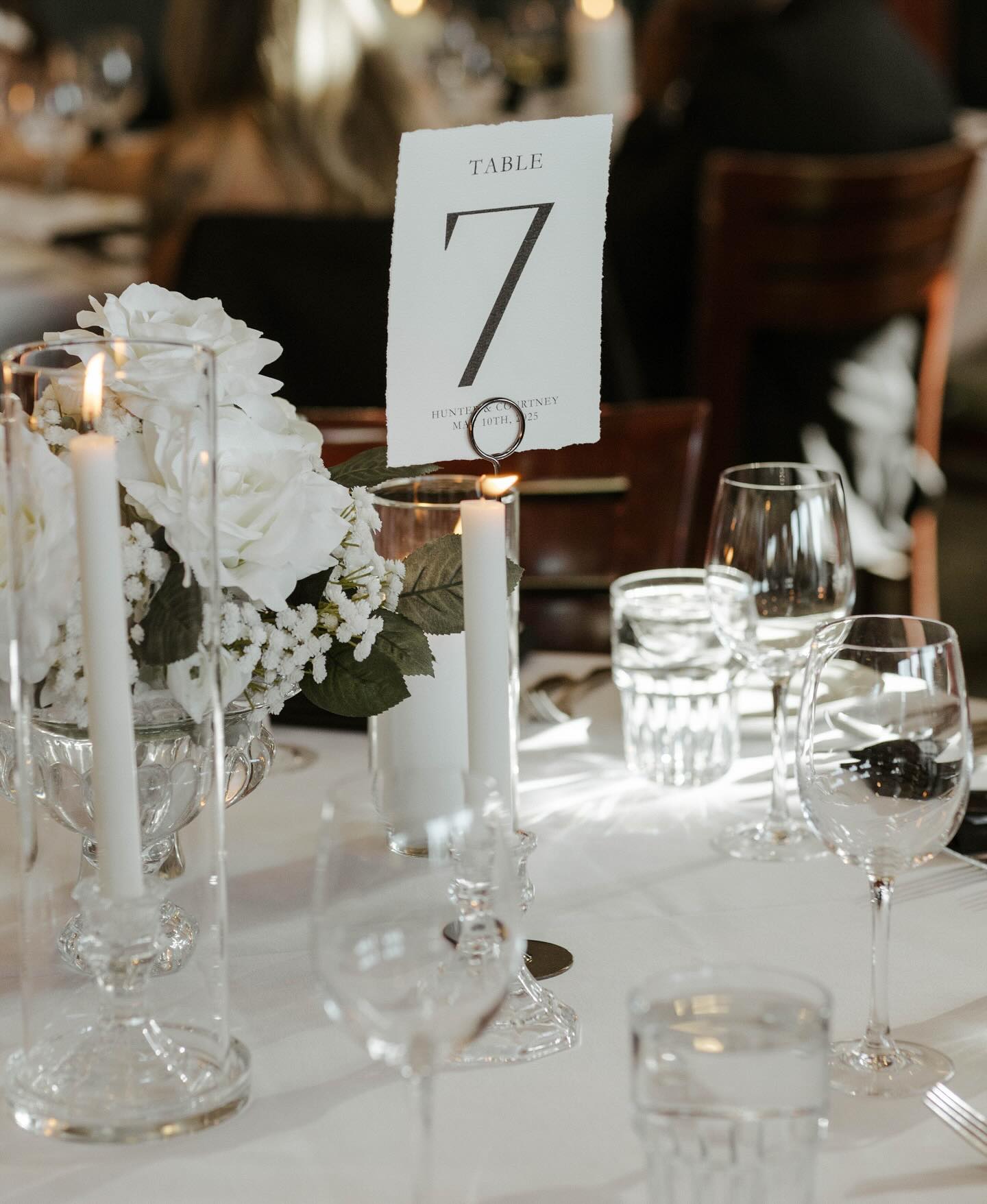 black & white details captured by @bridgettewuest 🤍🖤