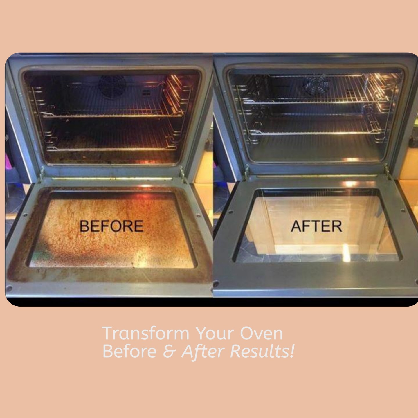 Oven cleaning transforms your kitchen’s heart!
Before cleaning, you might see unsightly stains and buildup, making your oven look uninviting. After a thorough clean, the difference is astounding—gleaming surfaces and a fresh smell!
Using safe, effective products helps restore your oven’s shine without harmful chemicals.
Share your oven’s transformation journey in the comments!
#EileenCleaning #Melbournecleaning #Melbournehousecleaning #Melbourneofficecleaning #NDIScleaning #Airbnbcleaning