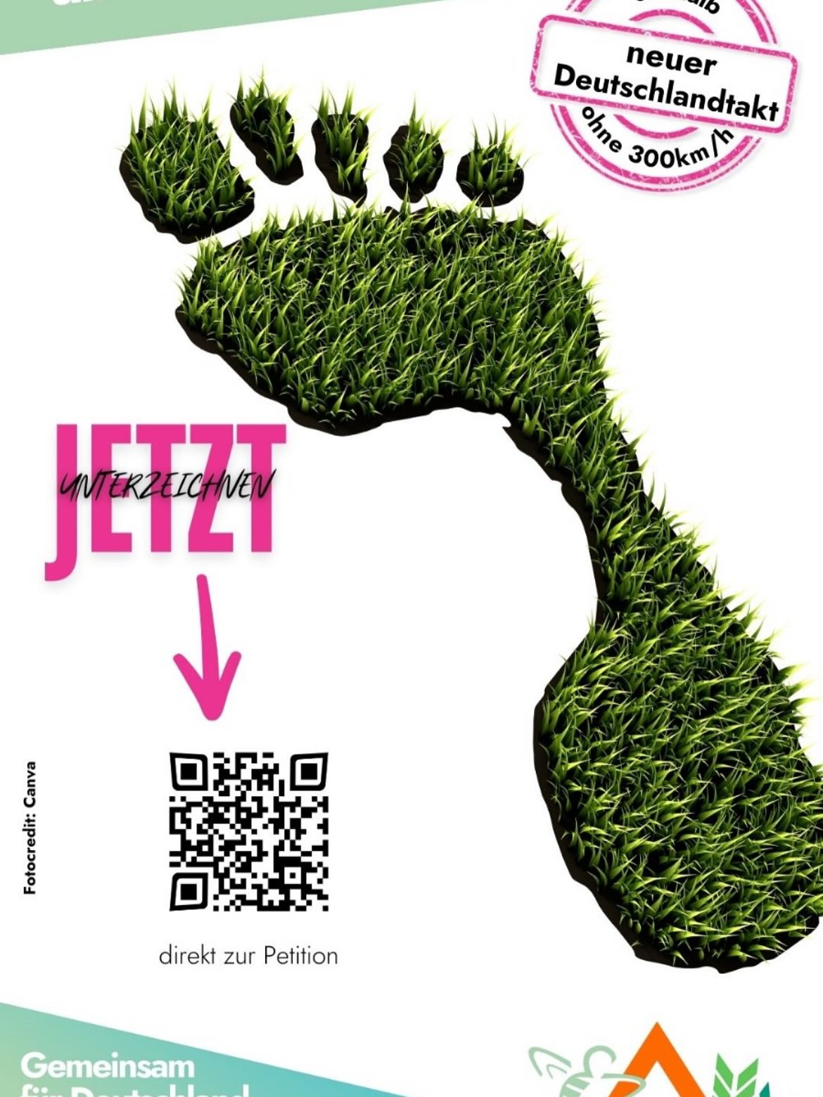 Wir haben unterschrieben! Bitte unterstützt die Petition von @widuland