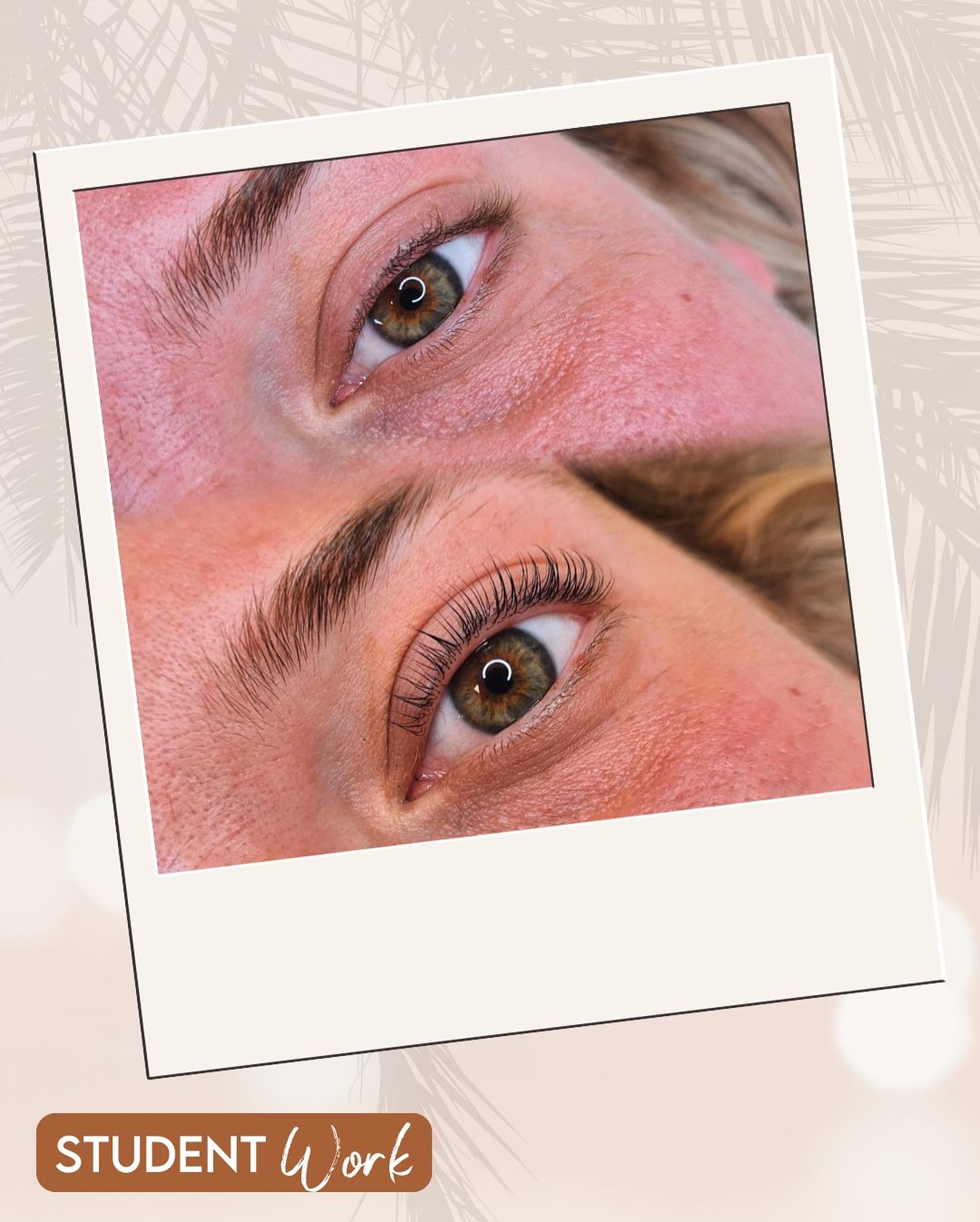 ✨ These results weren’t done by me.
They were done by one of my students 👩🎓
During a 1:1 Lash Lift Masterclass 💡
Her very first lash lift after absorbing all that new knowledge 💥
And just look at that lift 😍👏
She was already qualified ✅
But her lash lifts had become inconsistent 😕
Some were underwhelming.
She couldn’t tell when lashes were fully lifted 👀
She didn’t know how to get those bold, dramatic results 💭
Her product knowledge was outdated 🧴
Or never properly taught the first time ❌
Sound familiar? 👂
You can lift lashes.
But maybe you’re still guessing 🤷♀️
Still unsure about timings ⏱
(It’s not as easy as just following the manufacturer’s guidelines!)
Still not confident in your shield choices 🛡
(There are four different shapes for a reason!)
Here’s what we cover in the Masterclass:
🧠 The why behind every step
👁 Matching shields to lash types and eye shapes
🧪 Choosing the right solution for the lashes in front of you
🔍 Knowing exactly when lashes are ready with purpose and confidence
No more winging it ❌
Just confidence, clarity and better results ✨
If it’s been a while since your last training
You’ll be surprised how much has changed 🔄
And how much easier it all feels when it finally clicks 🙌
💬 PS: We used the student’s own lash lifting solutions on the day. ✅
Because your solutions are working.
Here is no need to invest in other products.
You simply need the right technique 😉
DM me MASTERCLASS and I’ll send you the info 📩
#lashliftmasterclass #lashtraininguk #lashtechuk #beautyeducator #lashliftrefresh #lashartisttraining #lashliftspecialist #lashmentor #lashtechsupport #customlashlift #lashbizgrowth #kingsteigntonlashes #devonlashtraining #newtonabbotlashes