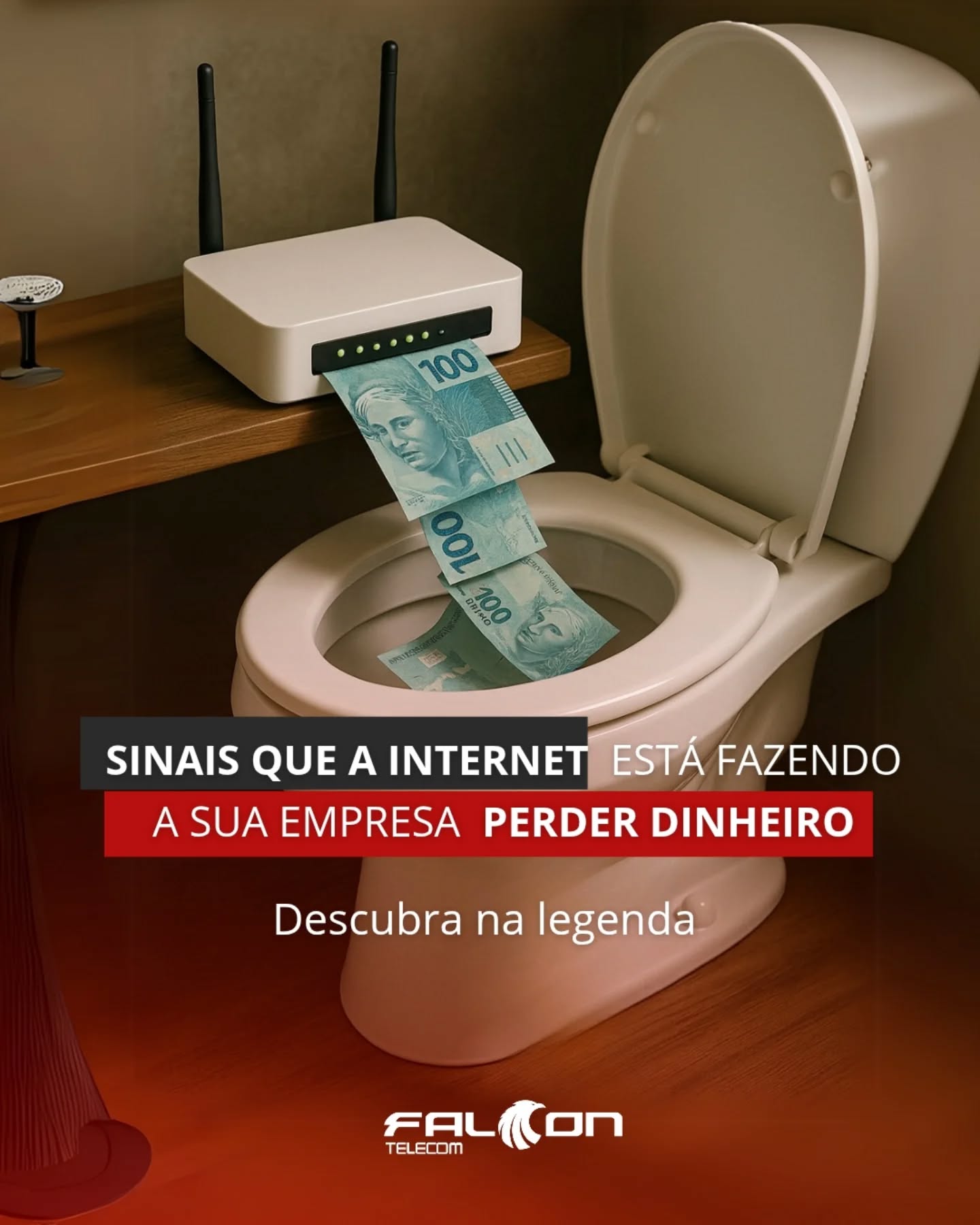 Você sabia que processos lentos podem fazer sua empresa perder dinheiro?
📉 Em muitos casos, o problema está onde menos se espera: na internet.
❌️ Clientes reclamam da demora…
❌️ Vendas são perdidas por abandono de carrinho…
❌️ Funcionários travam em sistemas lentos e filas virtuais…
Tudo isso afeta o atendimento, as vendas e a produtividade da sua equipe.
A solução? Um link dedicado:
✅️ Estável e exclusivo para sua empresa
✅️ Sem quedas ou lentidão em horários de pico
✅️ Mais segurança e desempenho para seus sistemas e equipe
💡 Não deixe sua internet ser o gargalo do seu negócio.
👉 Fale com a Falcon Telecom e transforme sua conexão em um investimento — não em um prejuízo.
.
.
.
.
.
.
.
.
.
.
.
.
.
.
.
.
.
#linkdedicado #zonaoesterj #internetparaempresas #comerciosrj