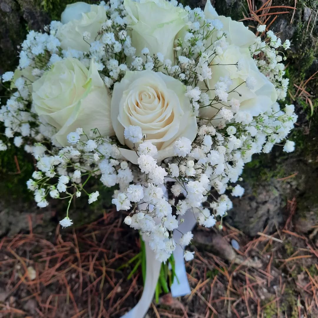 Wedding day @lecavedelceppo