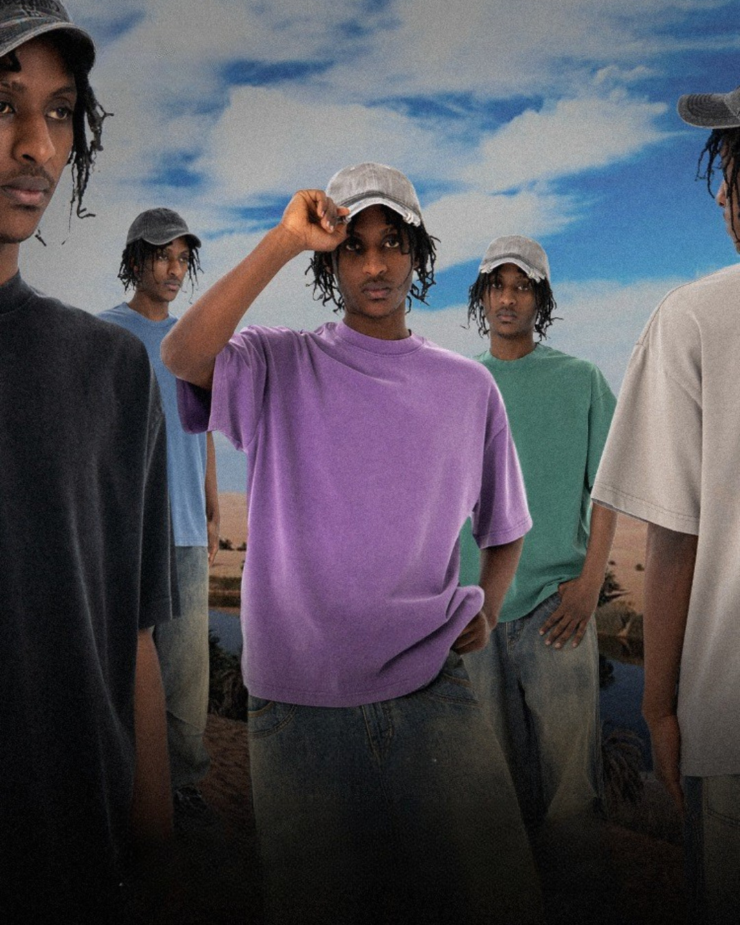 No logos. No noise. Just clean basics that eat every time. 😮💨👇
💰 SHOP NOW - 50% OFF:
www.teenwear.eu
#teenwear #cleanfit #teenwearstyle #streetwears #fashionista