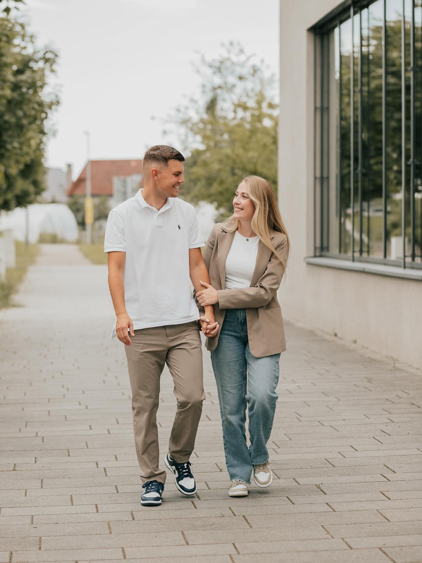 Together is a beautiful place to be🫰🏼