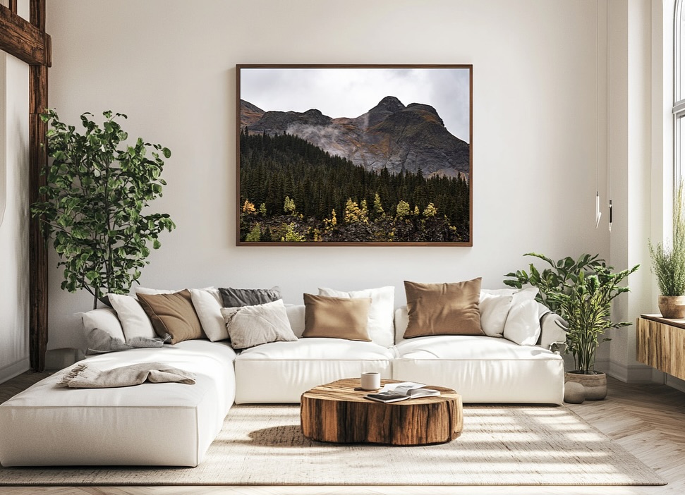 Luxury art doesn’t sit on your wall—it speaks.
Would you display this piece in your space?
#luxurywallart #milliondollarhighway #decorinspiration