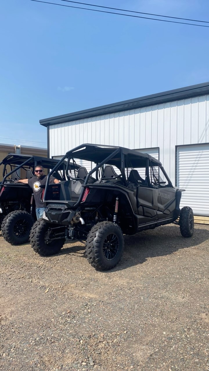 They have arrived?
#stcroixmotorsports