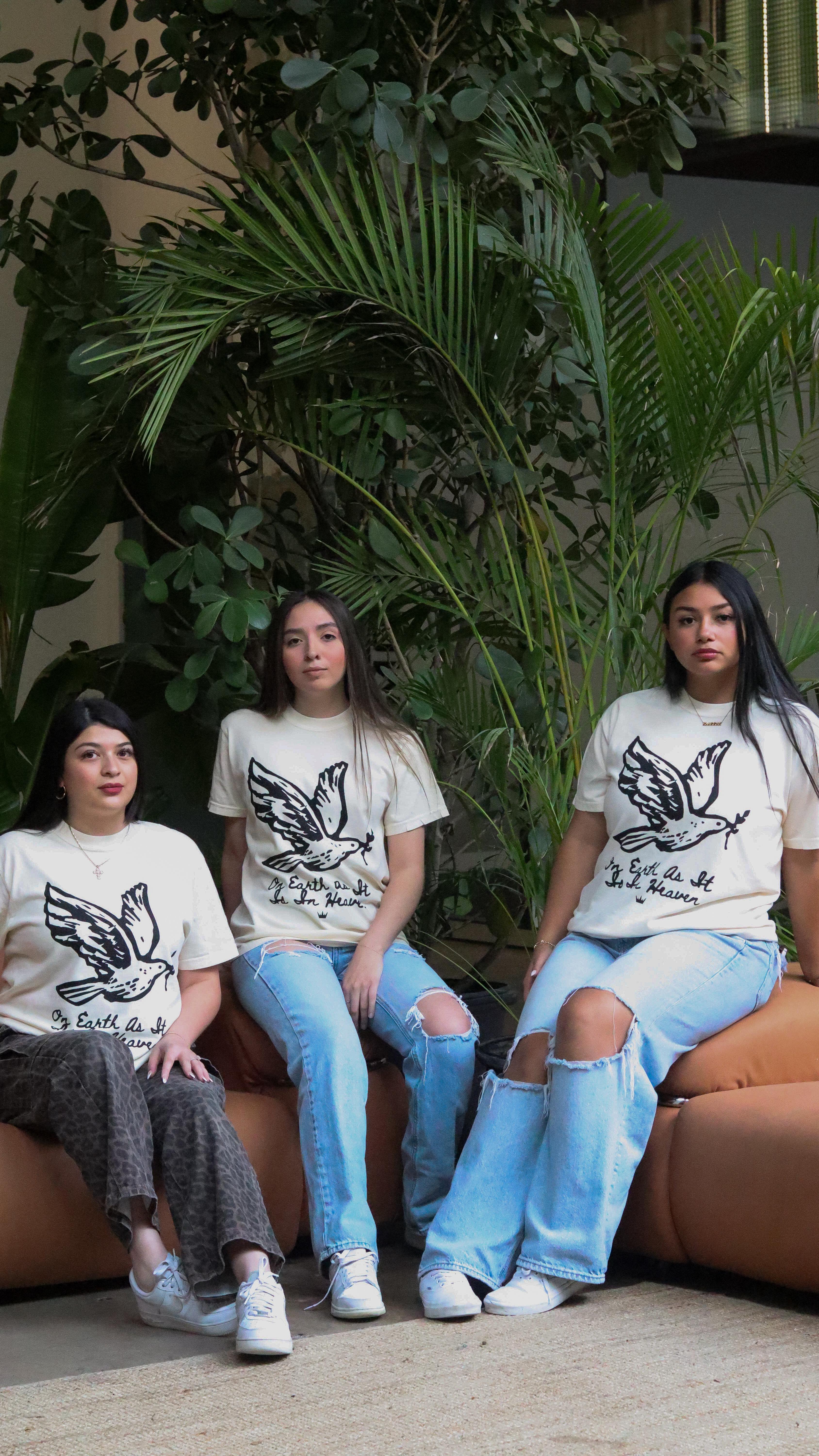 love that God gave us this business!’ can’t wait to continue to grow 🥹🫶🏼💗✨
#explore #smallbusiness #houston #smallbusinessowner #explorepage #christianapparel #htown #faith #houstontexas #shopsmall #holyairball #supportsmall #shopsmall #shoplocal #christianity #jesuslovesyou #godlovesyou