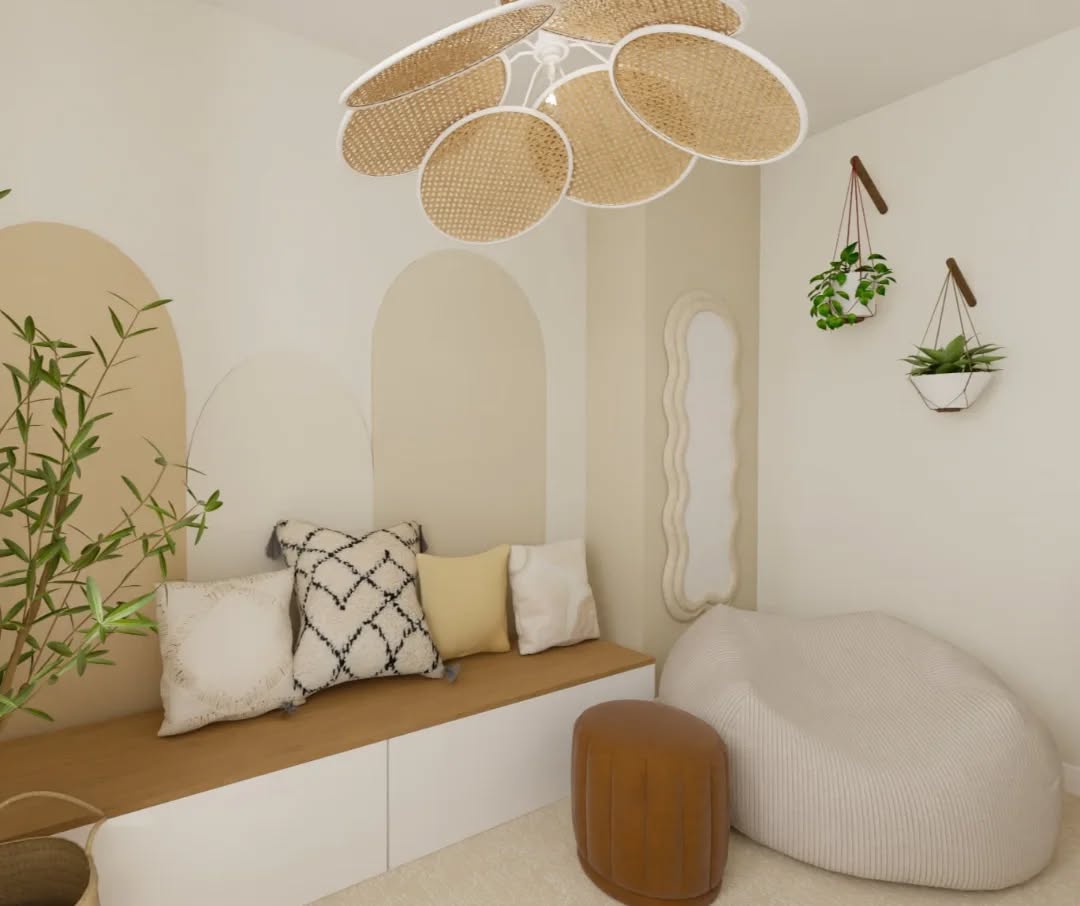 Chez Maison Zoëte on s'adapte à toutes les demandes, à tous les projets.
On accompagne vos envies, vos folies, et on vous conseille jusqu'à l'achat du dernier coussin !
Pour tous les types d'habitations, pour une reno complète ou juste un choix de couleur pour une pièce, pour les particuliers comme pour les pros, on est là !
😘😘