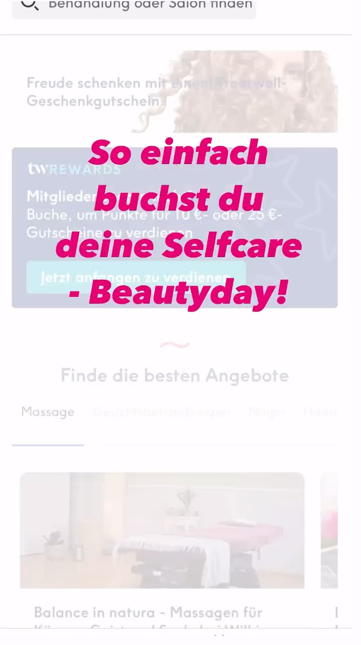 Dein ultimativer Beauty-Tag wartet auf dich!✨💅🏻
Buche jetzt ganz easy dein Selfcare-Paket direkt online – mit Waxing oder Laser, Maniküre und Pediküre in einem Termin an einem Ort 😉
Wähle dein Wunschdatum, dein Team und gönn dir die Auszeit, die du verdienst🥰
Tigerlily – wo Selfcare auf Expertise trifft🐯💖
📍Jetzt buchen & strahlend schön fühlen!
#WaxingBerlin #ManiküreBerlin #PediküreBerlin #SelfcareDay #BeautyRoutine #TigerlilyWaxing #BeautyBerlin #HaarentfernungBerlin #waxingberlin #laserhaarentfernung #dauerhaftehaarentfernung #BeautySalonBerlin #OnlineTerminbuchung #BeautyErlebnis #GlowUp #berlinbeauty #haarentfernung