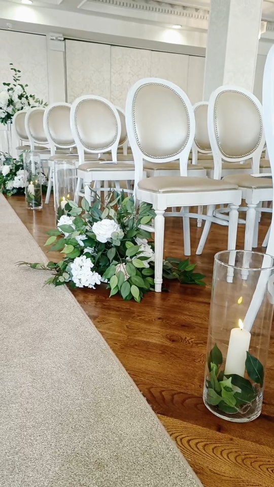 Summer Weddings at The Four Seasons...