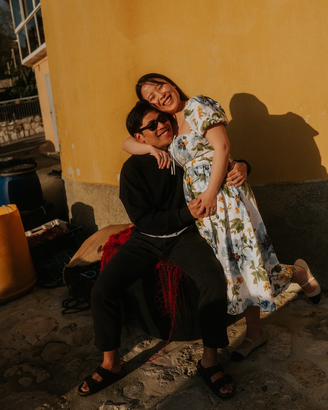 This was a while ago before I gave birth.
F&D came straight from NYC to celebrate their baby moon on the French Riviera, “I want to document this stage of my pregnancy ” the beginning of a new adventure, the beautiful journey of parenthood.
#frenchrivieraphotographer #photographenice