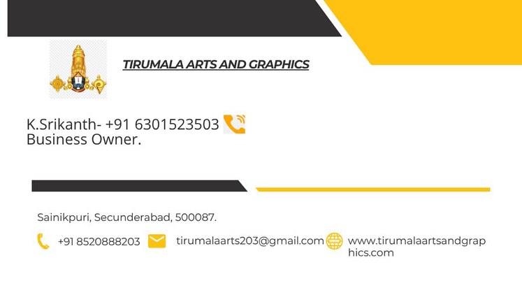 Get connected with us# your one stop printing solution is with us. #business #artsandgraphics #printing #printings #design
For more details contact us on whats app:
+91 6301523503.