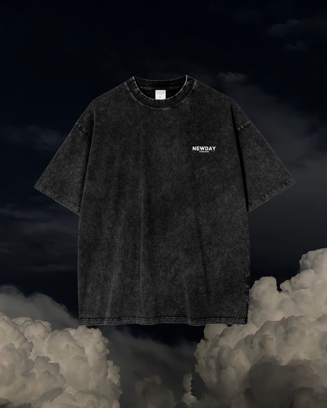 Fear has no place where faith stands.
Luke 2:9-10 reminds us we were never meant to walk afraid.